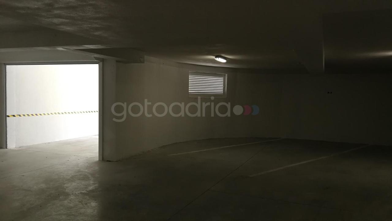 Luxury Sea View Apartment Vida Makarska Dış mekan fotoğraf